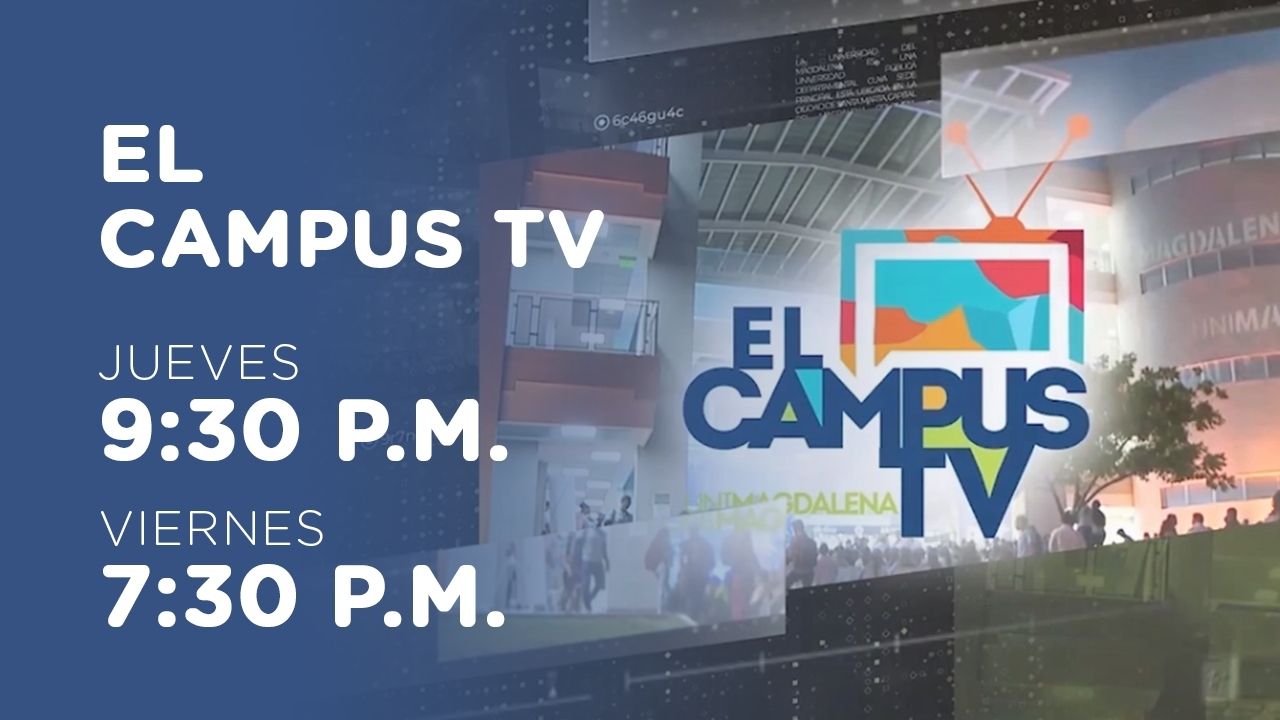 El Campus TV