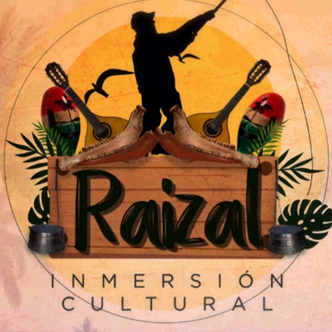 Raizal, Inmersión Cultural